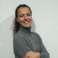 CORNERSTONE BRASIL - Havik People Results Employee Helena Satcun's profile photo