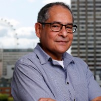 David Palacios Email