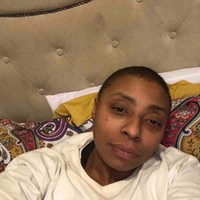 MONOC Employee Zakia Holmes's profile photo