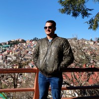 Q1 Technologies, Inc. Employee Gagan Yoge's profile photo