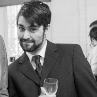 Rockstar Games Employee Joshua Pardue's profile photo