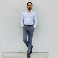 CodeAgrius Employee Hamza Munawar's profile photo