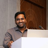 Suffescom Solutions Inc Employee Ashutosh Kumar's profile photo