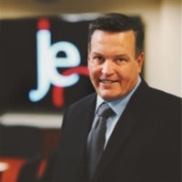 JEO Consulting Group, Inc. Employee Patrick Dix's profile photo