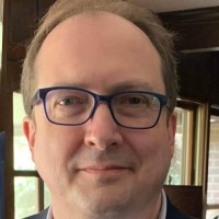 Reliant Media LLC Employee John Hay's profile photo
