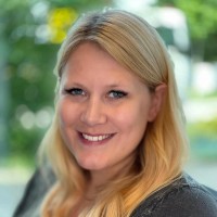 WEISSER RING e.V. Employee Julia Rausch's profile photo