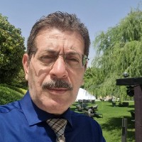 SecuriCIP Employee Hesham Yousef's profile photo