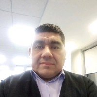 LAN Airlines Employee Juan Ives Gomez's profile photo