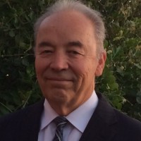 Pima County Employee Robert Sipos's profile photo