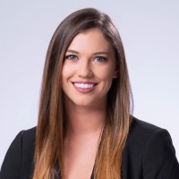 Maven Wave Partners Employee Stephanie Parker's profile photo