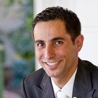 Clean Power Alliance Employee David Dirro's profile photo