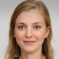 Exposit Employee Asya Dziuban's profile photo