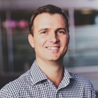 Rajant Corporation Employee Marnus Kruger's profile photo