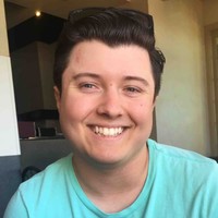Laguna Cliffs Marriott Resort & Spa Employee Johnny Blommer's profile photo