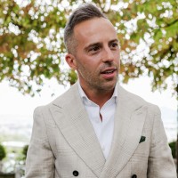 Sinapps Employee Francesco Vona's profile photo