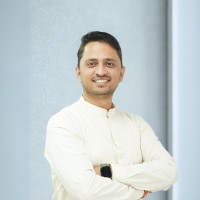 Param Foundation Employee Bharath K's profile photo