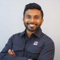 Toyota Motor Manufacturing Canada Employee Roy Gnana's profile photo