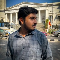 Growfitter Employee Vedant Shriwardhankar's profile photo