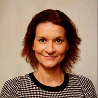 ČSOB Finančná skupina Employee Lucia Borcinova's profile photo