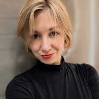 Global Solutions Initiative Employee Kasia Odrozek's profile photo