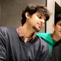 Escapes.ca Employee Sarmad Aijaz's profile photo