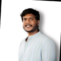 Interlog Group Employee Arun Krishnan's profile photo