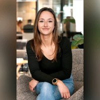 LichtWerkt Nederland Employee Sylvana Warsen's profile photo