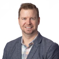 Custom Truck One Source Employee Brad Patton's profile photo