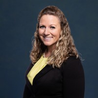 Praesidium, Inc. Employee Lindsay Bond's profile photo