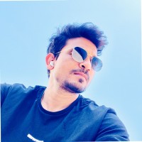 ISREAL Employee Sandip Savaloth's profile photo