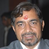 Hindusthan National Glass & Industries Limited Employee Kuldeep Sharma's profile photo