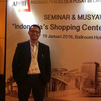 PT. CAREFASTINDO Employee Mosfiq Fadli's profile photo