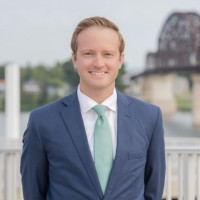 Blueprint Financial Group Employee Jacob Hughes's profile photo