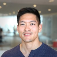 Axle (YC S22) Employee Michael Shin's profile photo