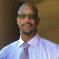 Lockheed Martin Employee Quintin Smith's profile photo