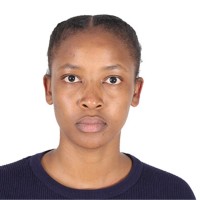 JUMIA KENYA Employee Muthoni Kahura's profile photo