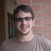 Integritive Employee Chad Nance's profile photo
