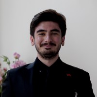 Riskturk Employee Barış Basdil's profile photo