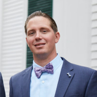 New Jersey Department of Transportation Employee Jack Eelman's profile photo