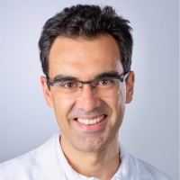 Kantonsspital Frauenfeld Employee Daniel Necula's profile photo