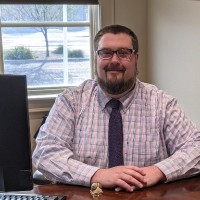 Gregory Dycus Email & Phone Number