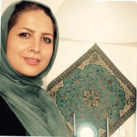 fanavagroup.co Employee Zahra Khezli's profile photo