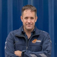 Vanderkamp Pompen Employee Johan Rooijakkers's profile photo