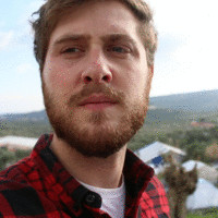 Ryan Broderick Email & Phone Number