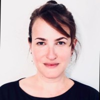 Noga Edelstein Email & Phone Number