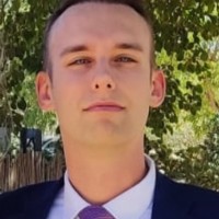 Ingeniatrics Employee Braulio Gañán Riesco's profile photo