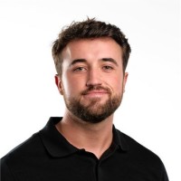 Vivint Employee Carson Evans's profile photo
