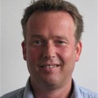 FreeSense Solutions Employee Dick Prinse's profile photo