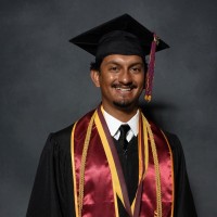 Paramount Ticket Service, Inc. Employee Dylan Singh's profile photo