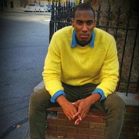 Ralph Lauren Employee Christopher Dunlap's profile photo